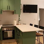 Appartamento Pretodomar La Coruña