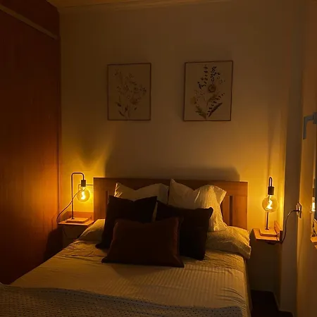 Pretodomar Lejlighed *