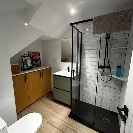 Lejlighed Pretodomar A Coruña