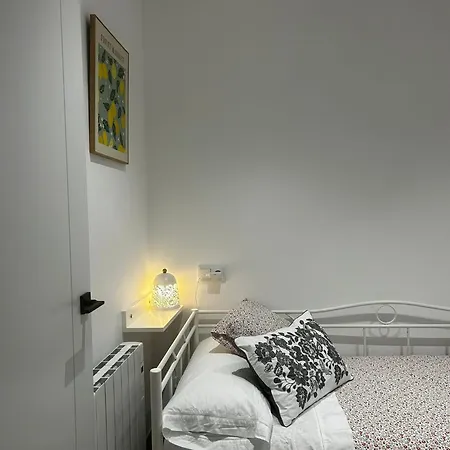 Lejlighed Pretodomar *