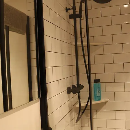 Apartmán Pretodomar *