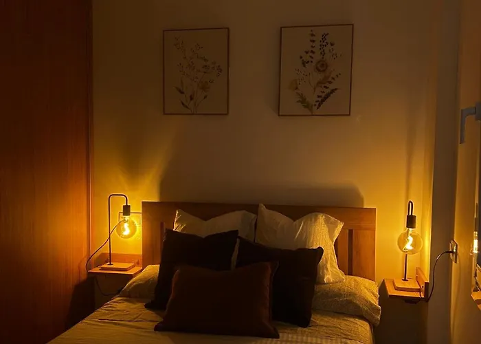 Pretodomar Apartament *