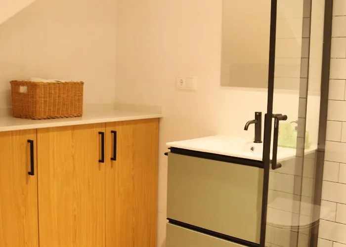 Pretodomar Apartament